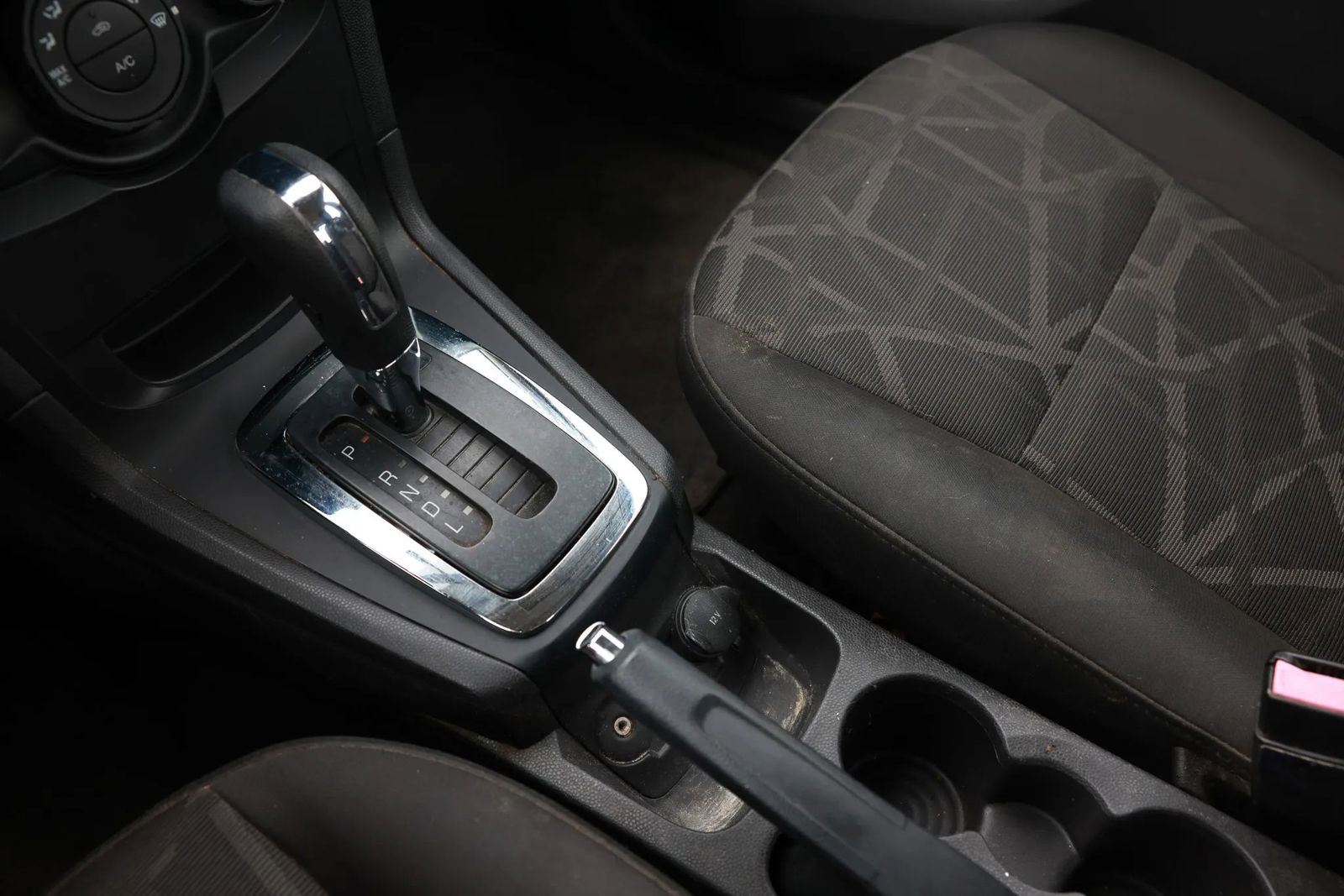Used 2011 Ford Fiesta SE w/ Super Fuel Economy Pkg image 36