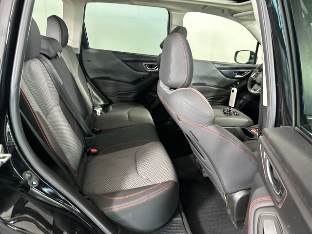 Used 2021 Subaru Forester Sport w/ Popular Package #2 image 27