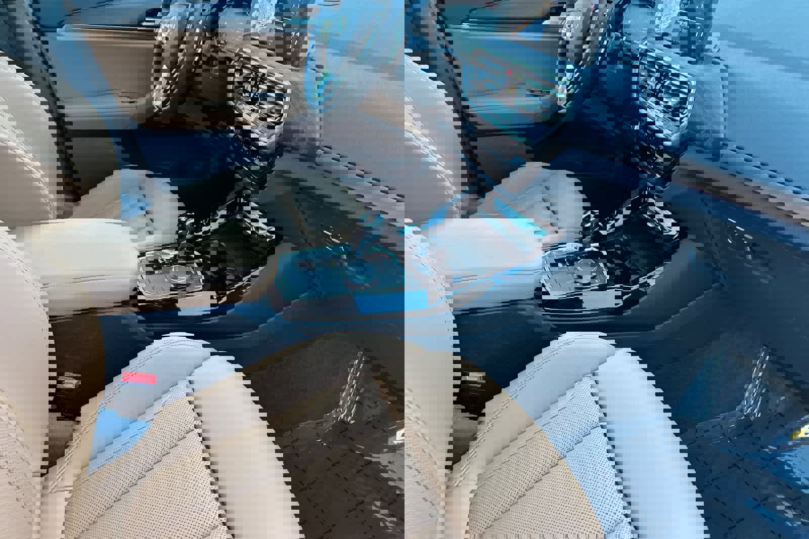 Used 2024 BMW X3 xDrive30i w/ Premium Package w/ZPA image 16