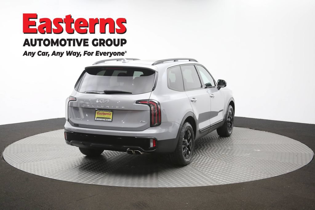 Used 2024 Kia Telluride SX Prestige X-Pro AWD/4WD image 40
