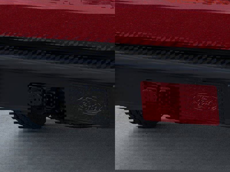 New 2026 Ford Maverick Lariat image 23