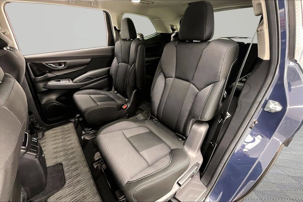 Used 2025 Subaru Ascent Premium AWD/4WD image 26