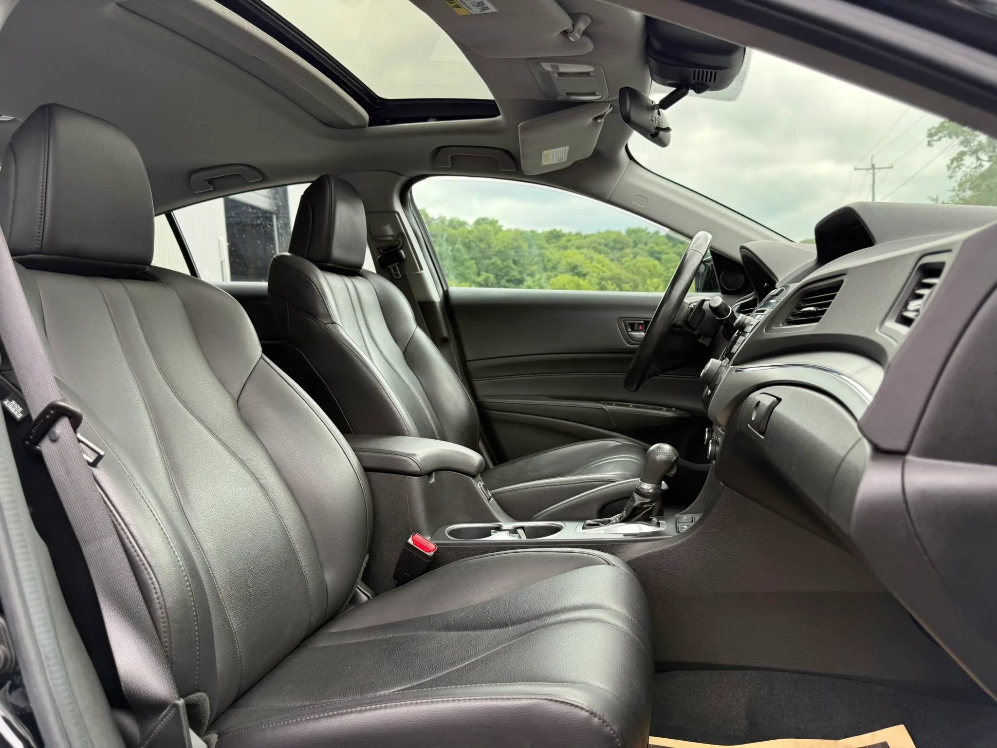 Used 2020 Acura ILX FWD image 27