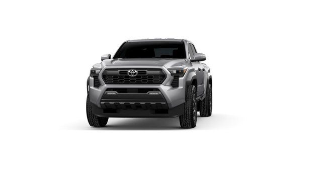 New 2025 Toyota Tacoma TRD Off-Road image 18