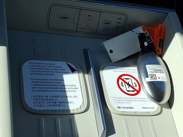 New 2026 Hyundai Santa Fe SEL image 20