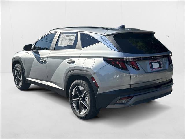 New 2026 Hyundai Tucson SEL image 9