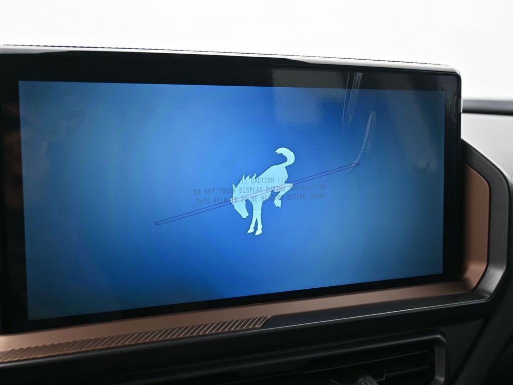 New 2025 Ford Bronco Sport Outer Banks image 18