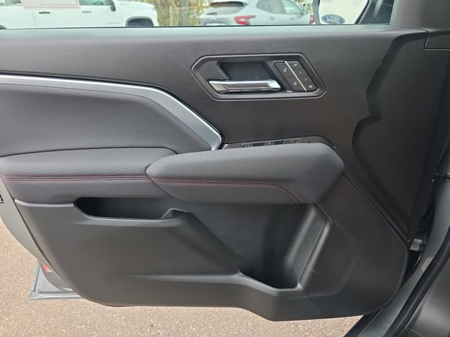 New 2026 Chevrolet Colorado Z71 w/ Technology Package image 16