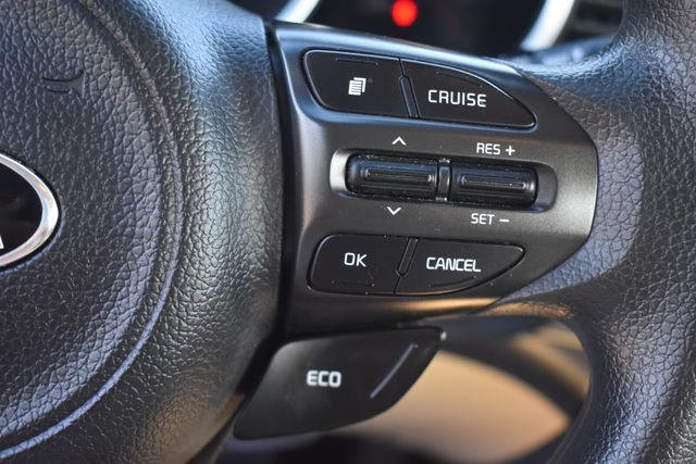 Used 2015 Kia Optima LX w/ LX Convenience Plus Package FWD image 23