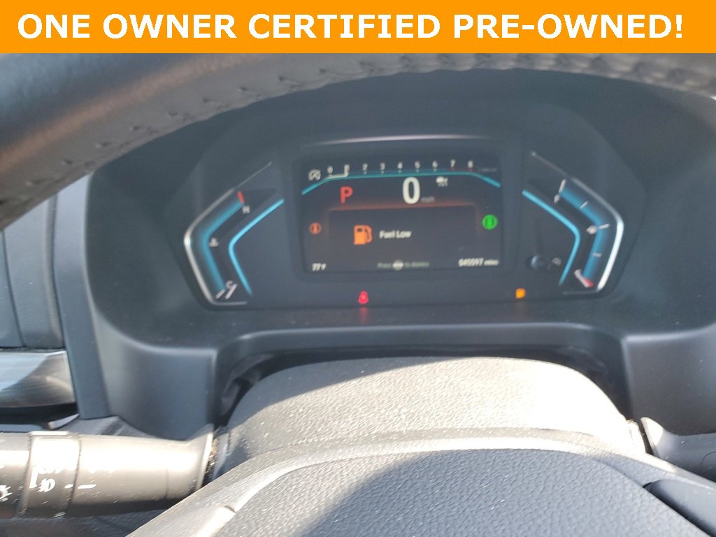 Used 2023 Honda Odyssey Elite image 20