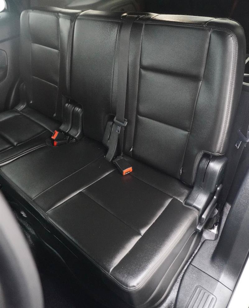 Used 2018 Ford Explorer 4WD Police Interceptor w/ Ultimate Wiring Package image 5