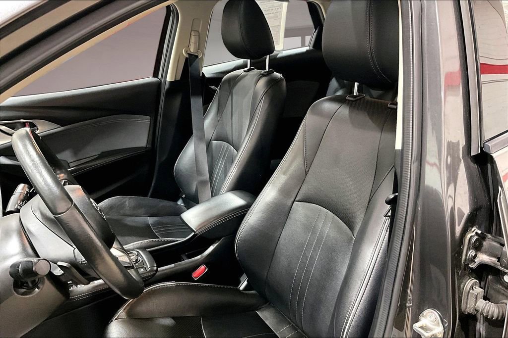 Used 2019 MAZDA CX-3 Grand Touring AWD/4WD image 22