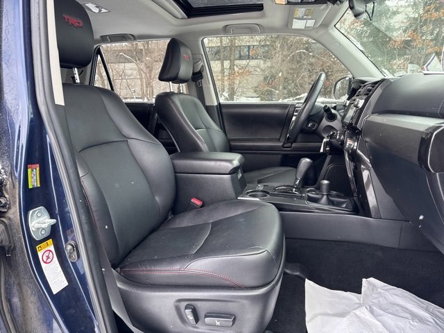 Used 2017 Toyota 4Runner SR5 image 25