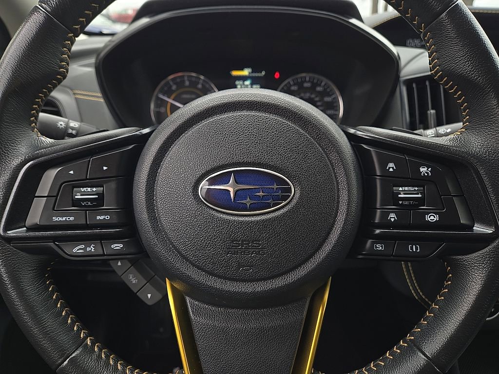 Certified 2023 Subaru Crosstrek 2.5i Sport image 20
