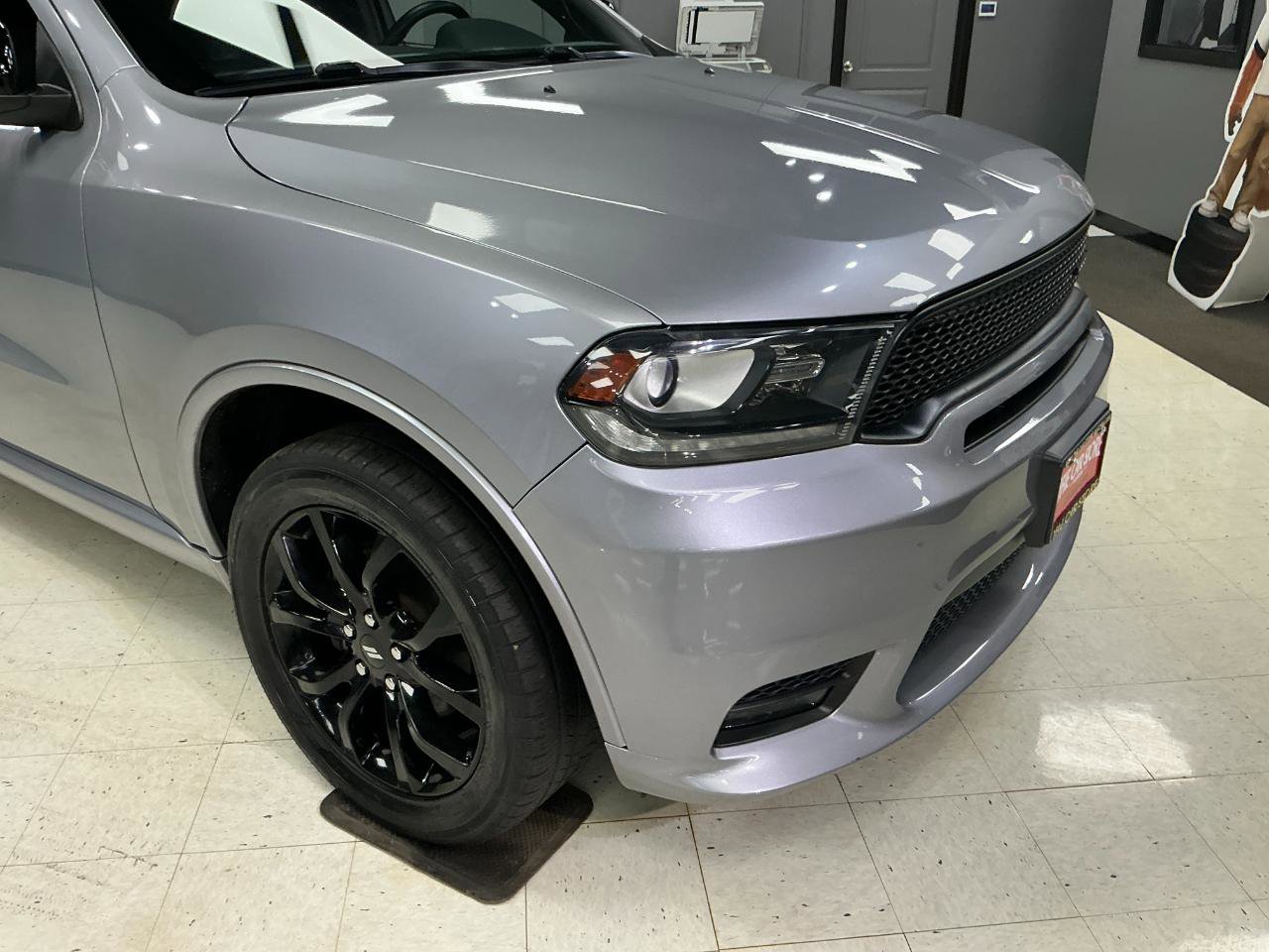 Used 2019 Dodge Durango GT w/ Blacktop Package AWD/4WD image 27