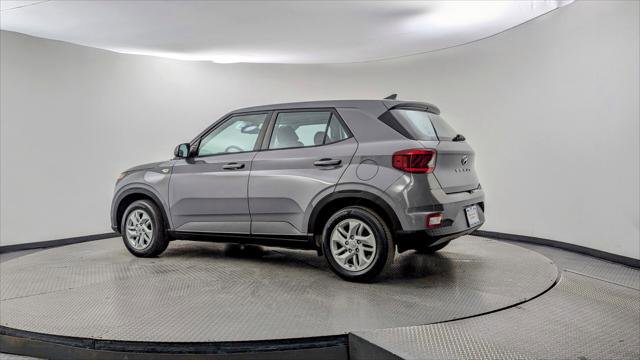 Used 2021 Hyundai Venue SE w/ Cargo Package image 6