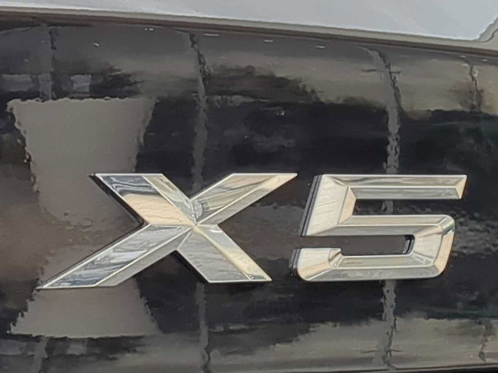 Used 2026 BMW X5 xDrive50e w/ Premium Package AWD/4WD image 13