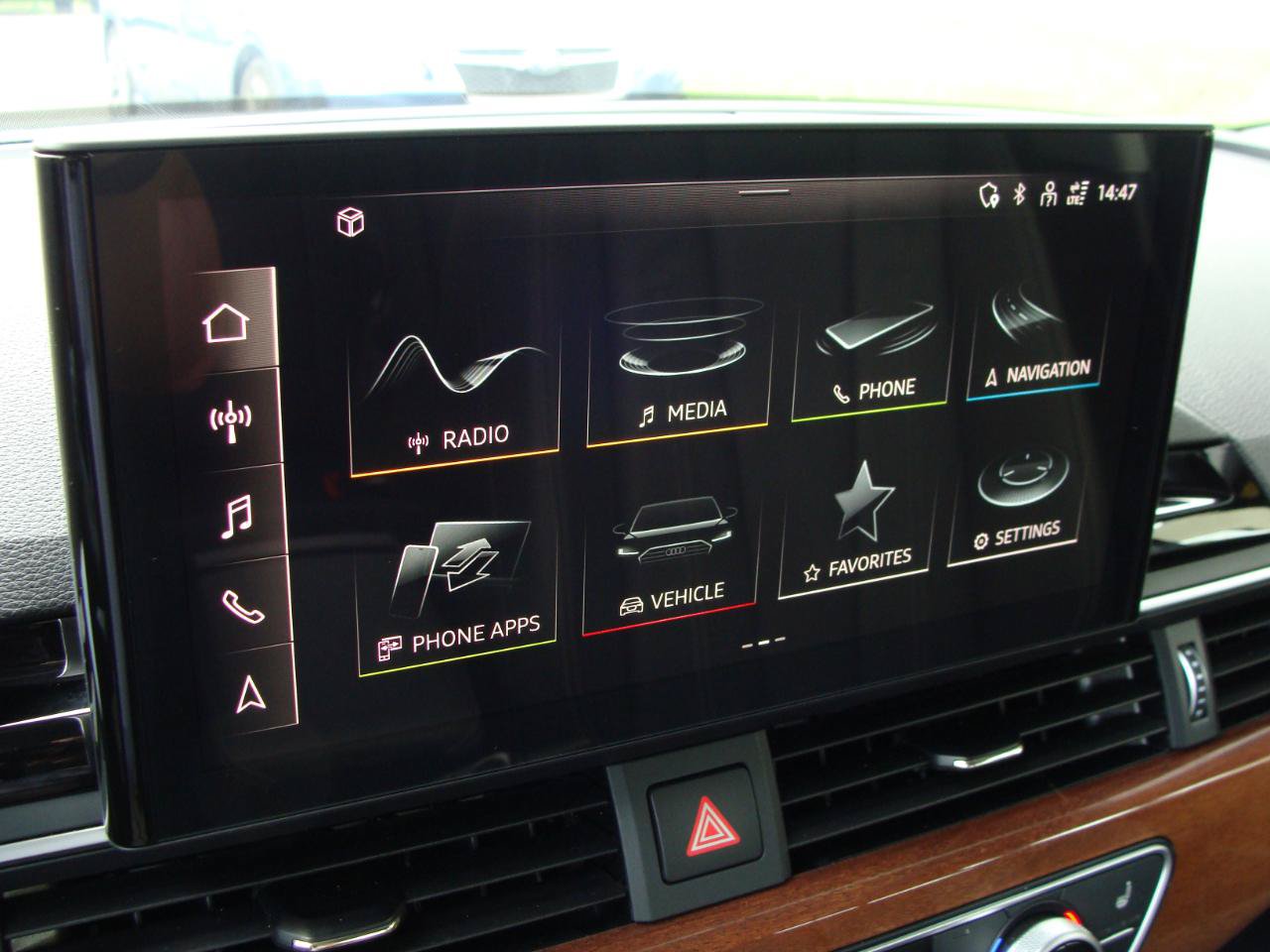 Used 2021 Audi A4 2.0T Premium w/ Convenience Package AWD/4WD image 13