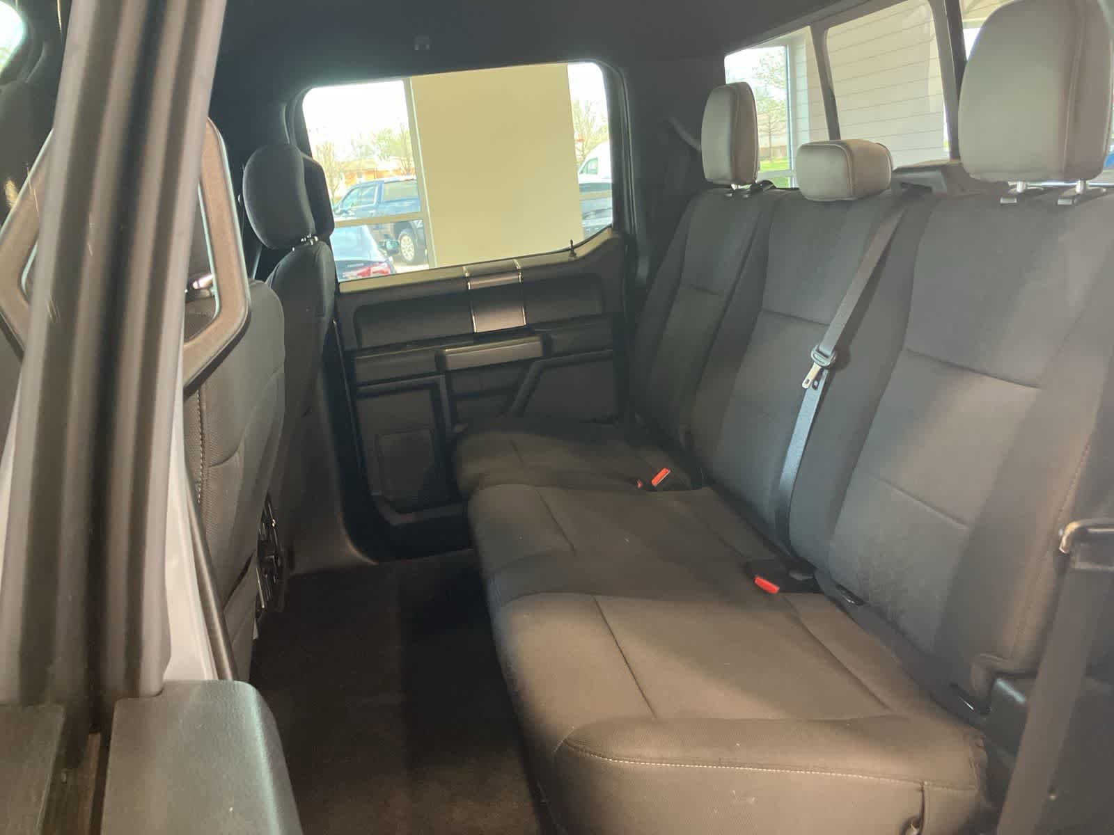 Used 2019 Ford F150 XLT w/ Equipment Group 302A Luxury AWD/4WD image 27