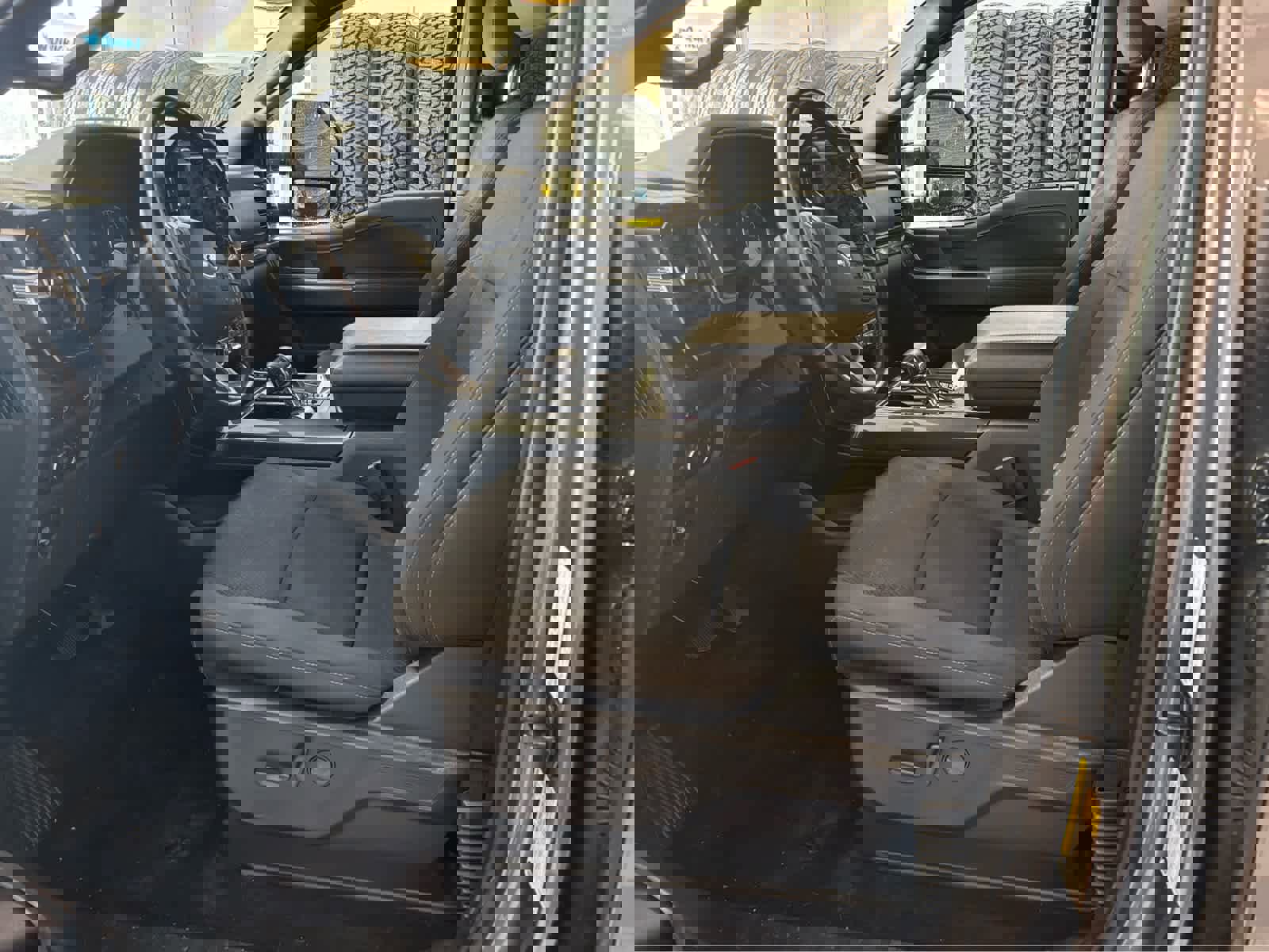 Used 2022 Ford F150 XLT w/ Equipment Group 302A High AWD/4WD image 21