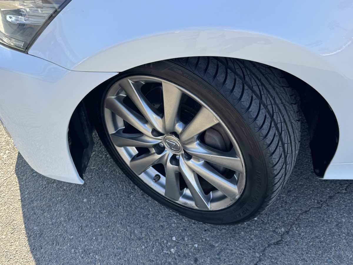 Used 2015 Lexus GS 350 w/ Premium Package image 40