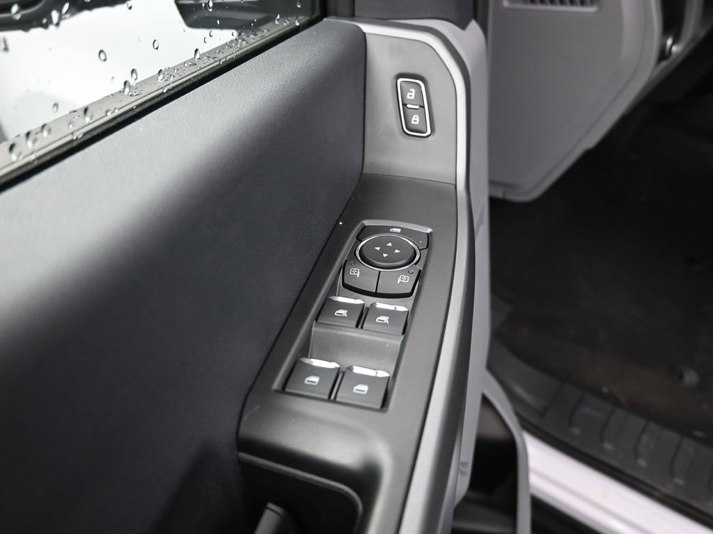 New 2026 Ford F350 XL w/ STX Appearance Package image 26