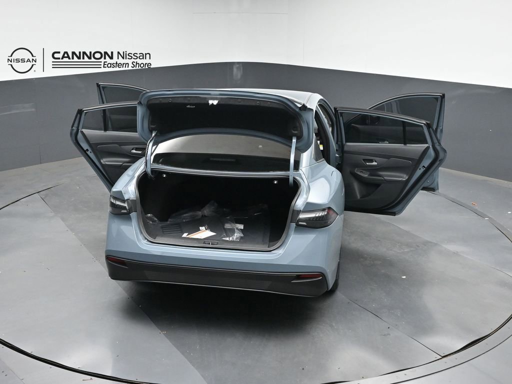 New 2026 Nissan Sentra SV image 41