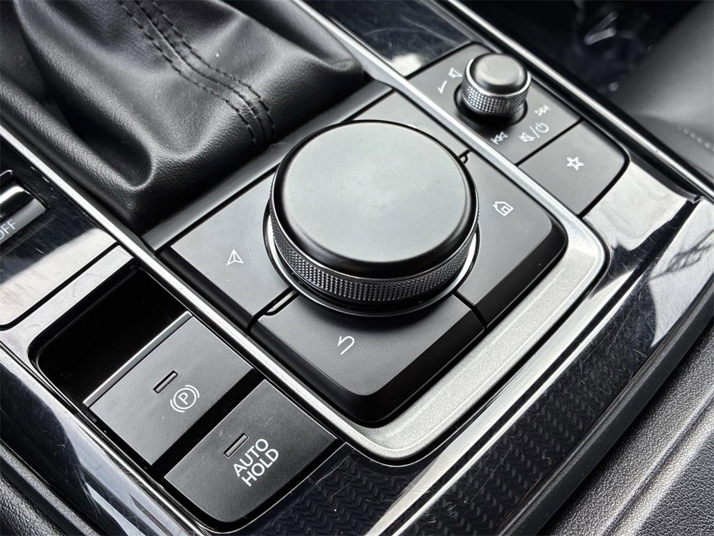 Used 2024 MAZDA CX-30 AWD 2.5 S w/ Select Sport Pkg image 27