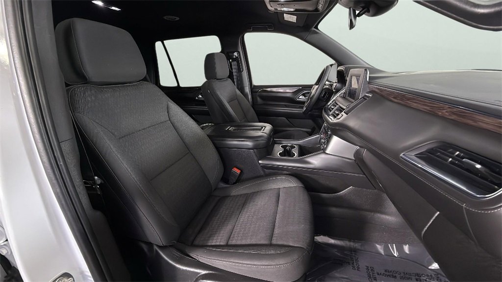 Certified 2023 Chevrolet Tahoe LS image 31