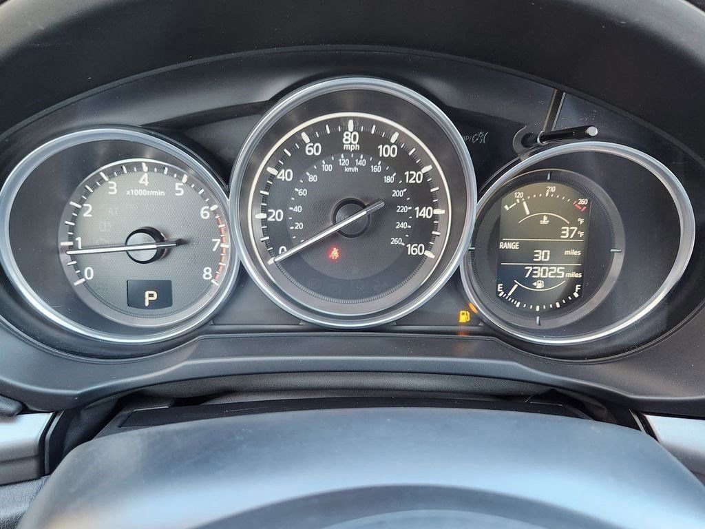 Used 2018 MAZDA CX-5 Sport image 6