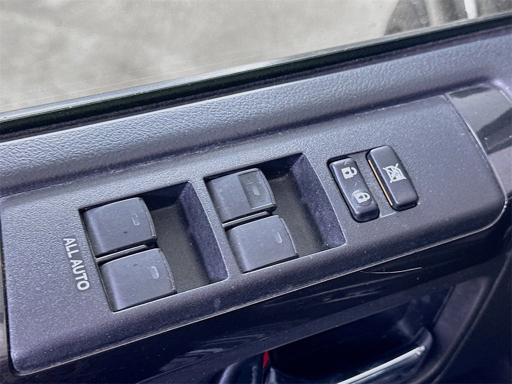 Used 2018 Toyota 4Runner TRD Off-Road image 20