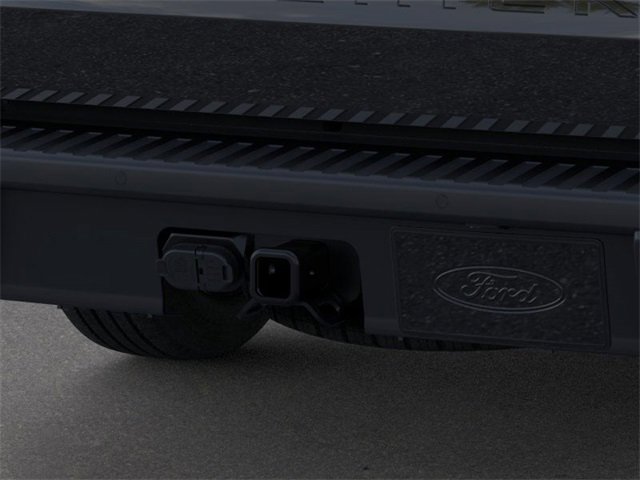 New 2026 Ford Maverick Lariat w/ Black Appearance Package image 23