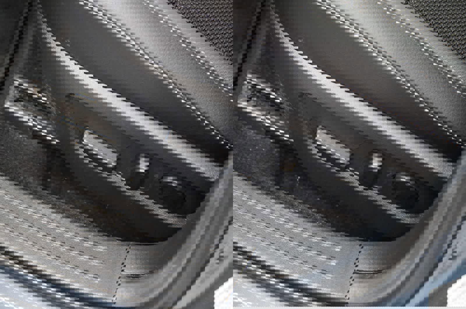 Used 2025 MAZDA CX-50 AWD 2.5 S w/ Premium Package image 23