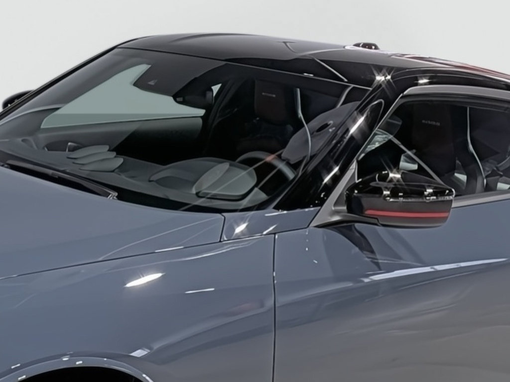 New 2026 Nissan Z NISMO w/ Floor Mat Package RWD image 8