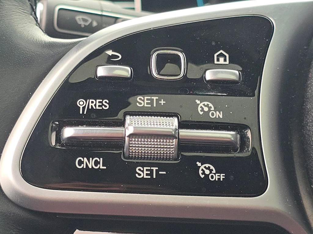 Certified 2020 Mercedes-Benz GLE 450 4MATIC image 37