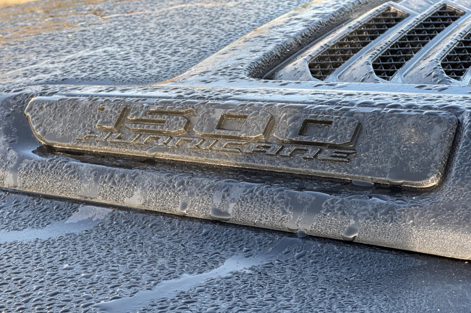 New 2026 RAM 1500 Rebel image 25