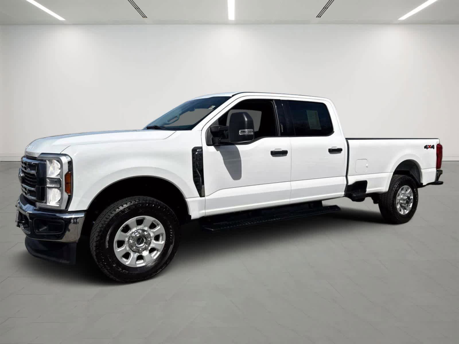 Used 2024 Ford F250 XLT