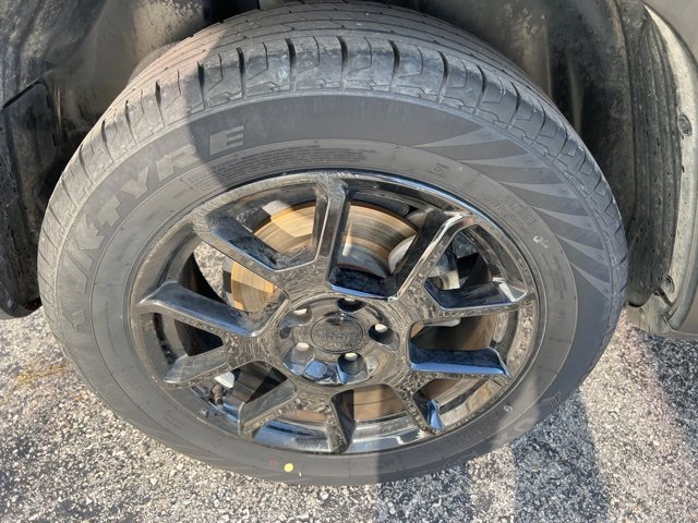 Used 2020 Jeep Renegade Altitude image 21