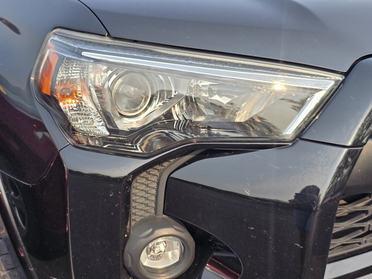 Used 2020 Toyota 4Runner TRD Pro AWD/4WD image 22