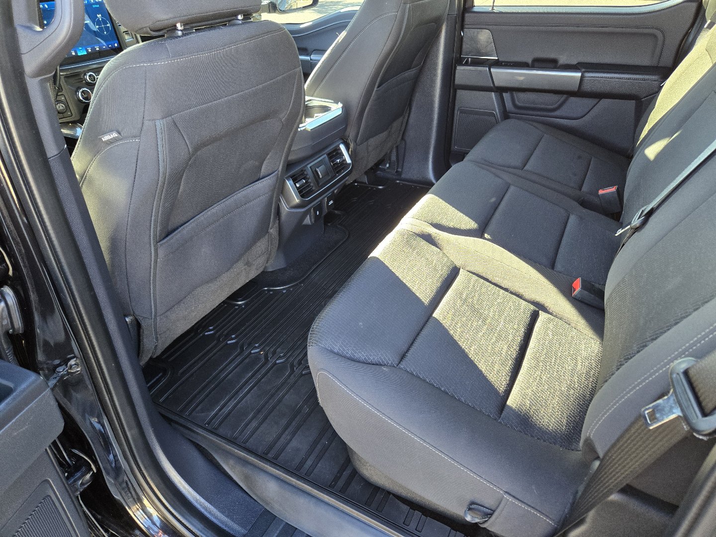 Used 2022 Ford F150 XLT w/ Equipment Group 302A High AWD/4WD image 29
