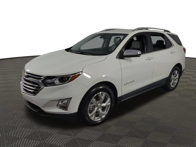 Used 2019 Chevrolet Equinox Premier FWD image 3