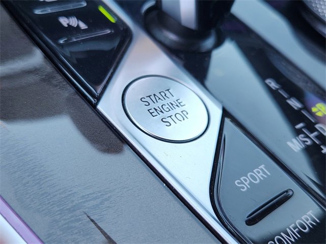 Used 2023 BMW X5 sDrive40i w/ Premium Package image 22