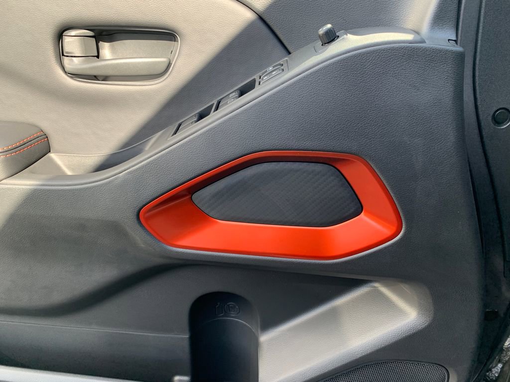 New 2026 Nissan Frontier Pro-X w/ Tow Package image 23