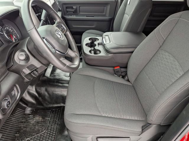 New 2026 RAM 2500 Tradesman image 12