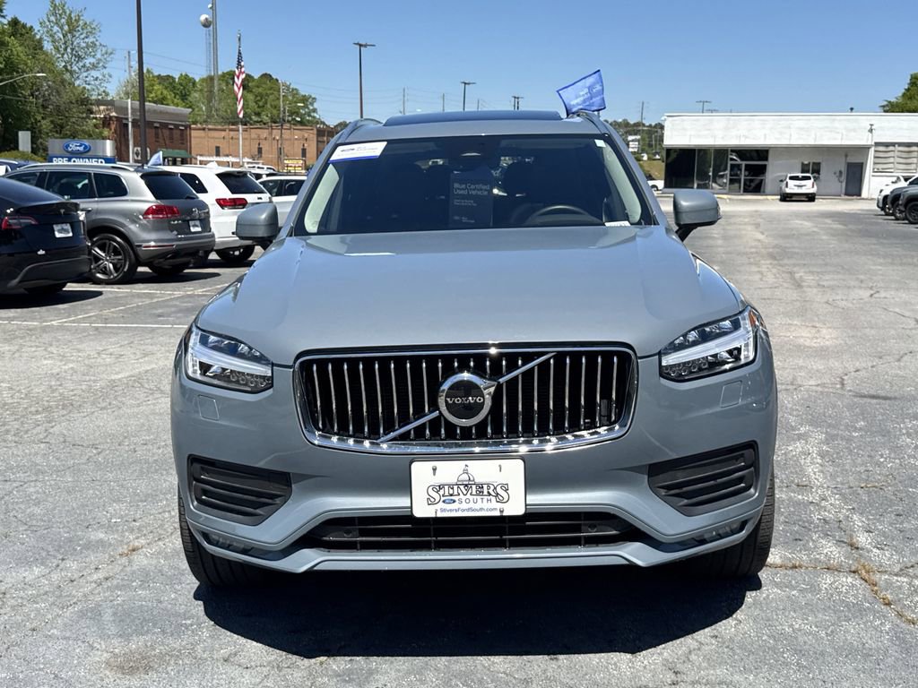Used 2023 Volvo XC90 B5 Core w/ Climate Package AWD/4WD image 2
