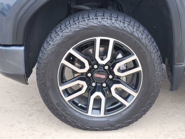 Used 2021 GMC Sierra 1500 AT4 w/ AT4 Value Package AWD/4WD image 10