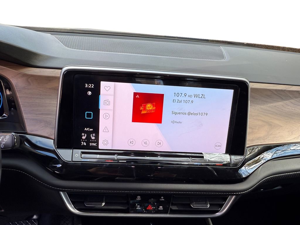 New 2026 Volkswagen Atlas SE image 15