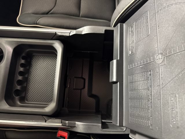 Used 2021 RAM 1500 Laramie w/ Sport Appearance Package AWD/4WD image 39
