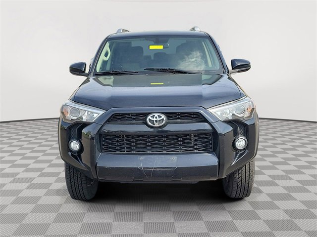 Used 2016 Toyota 4Runner SR5 image 8