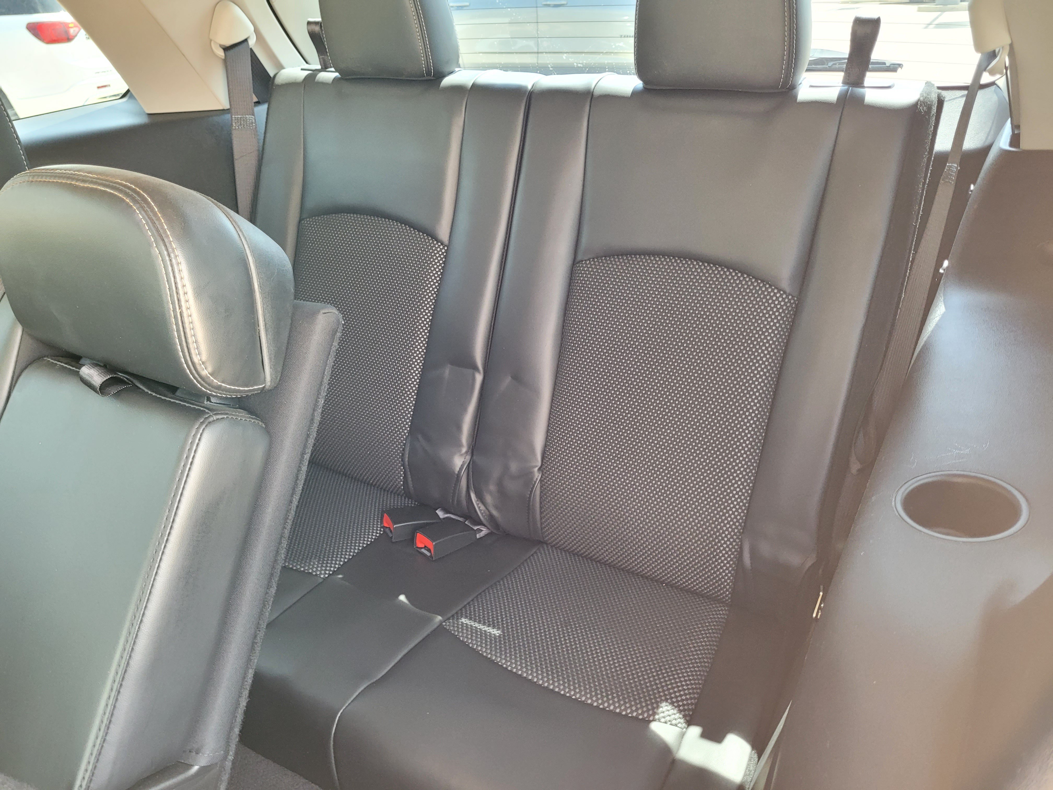 Used 2018 Dodge Journey Crossroad FWD image 25